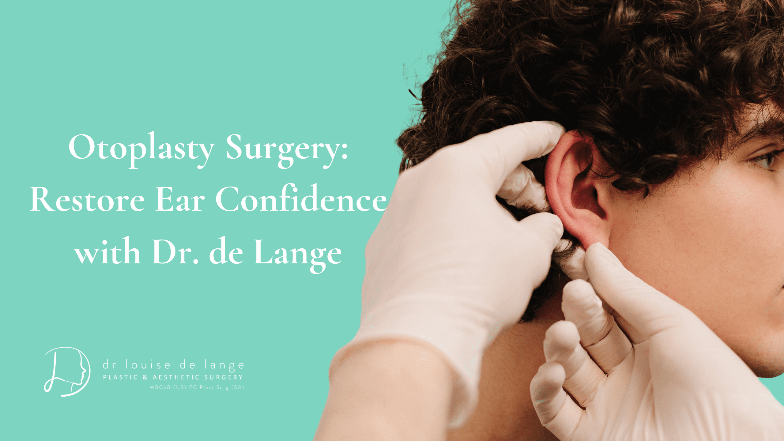 otoplasty surgery