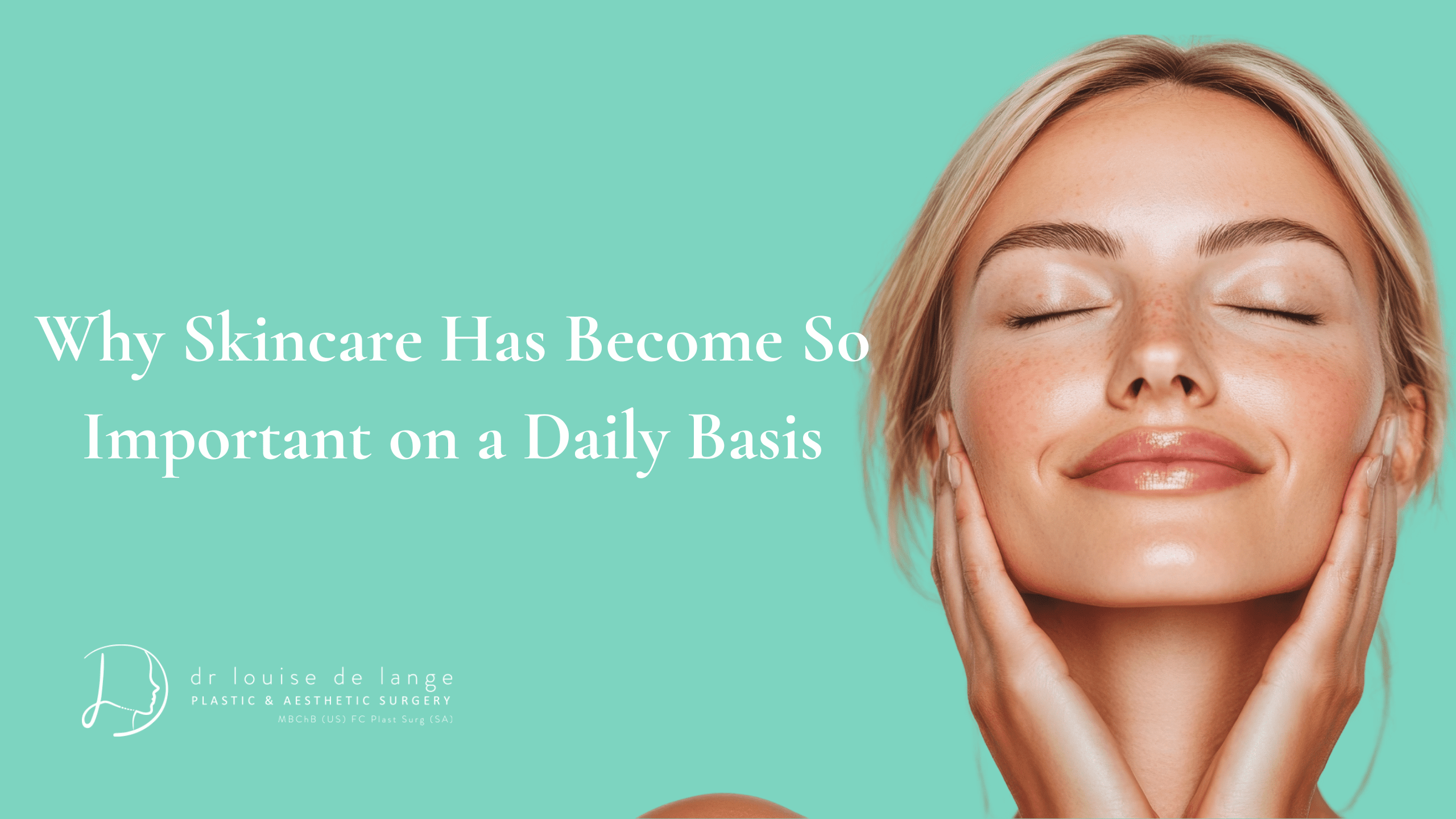 importance of skincare