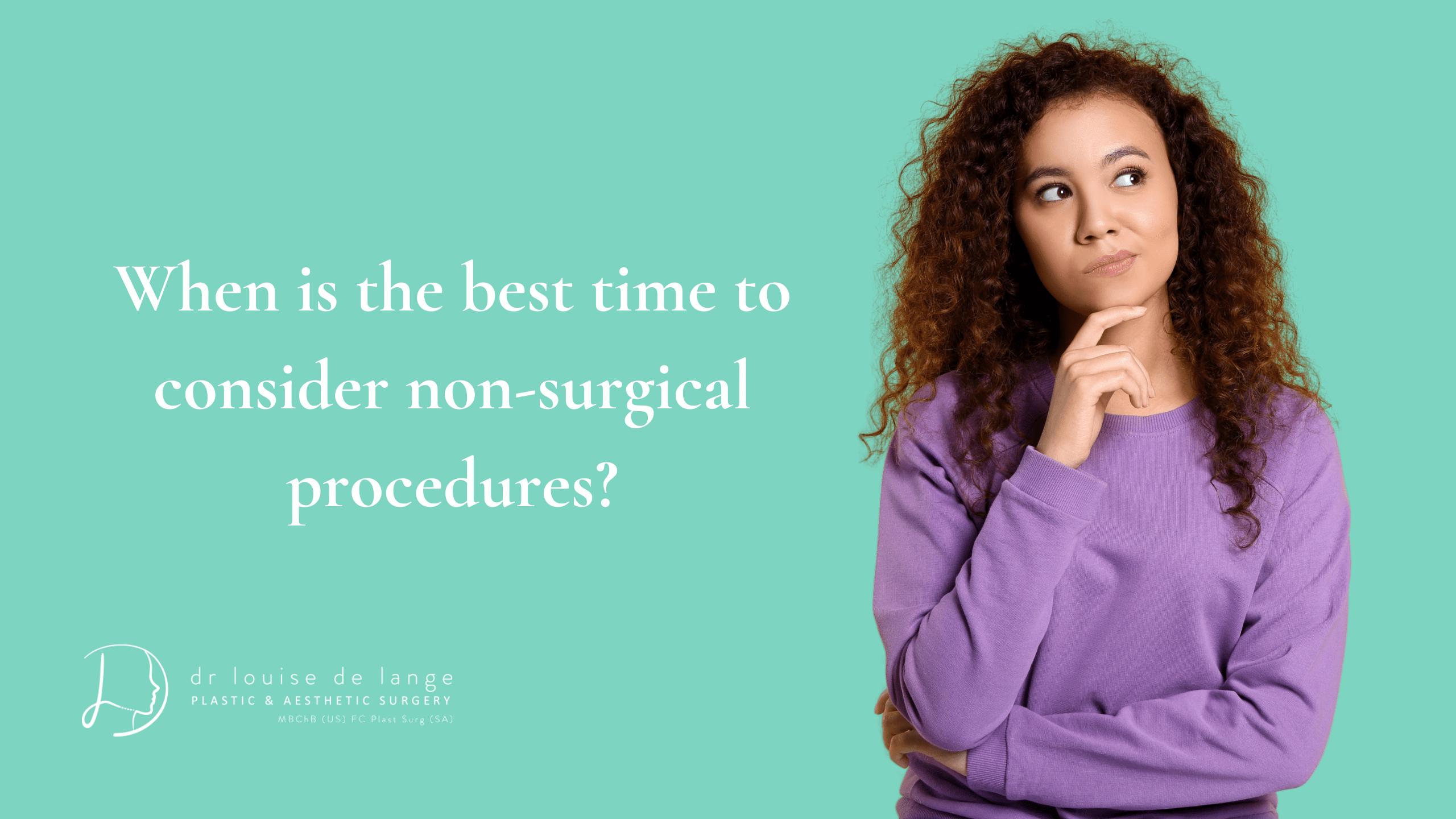 non surgical procedures