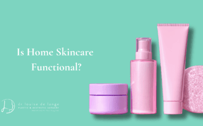 Is Home Skincare Functional?