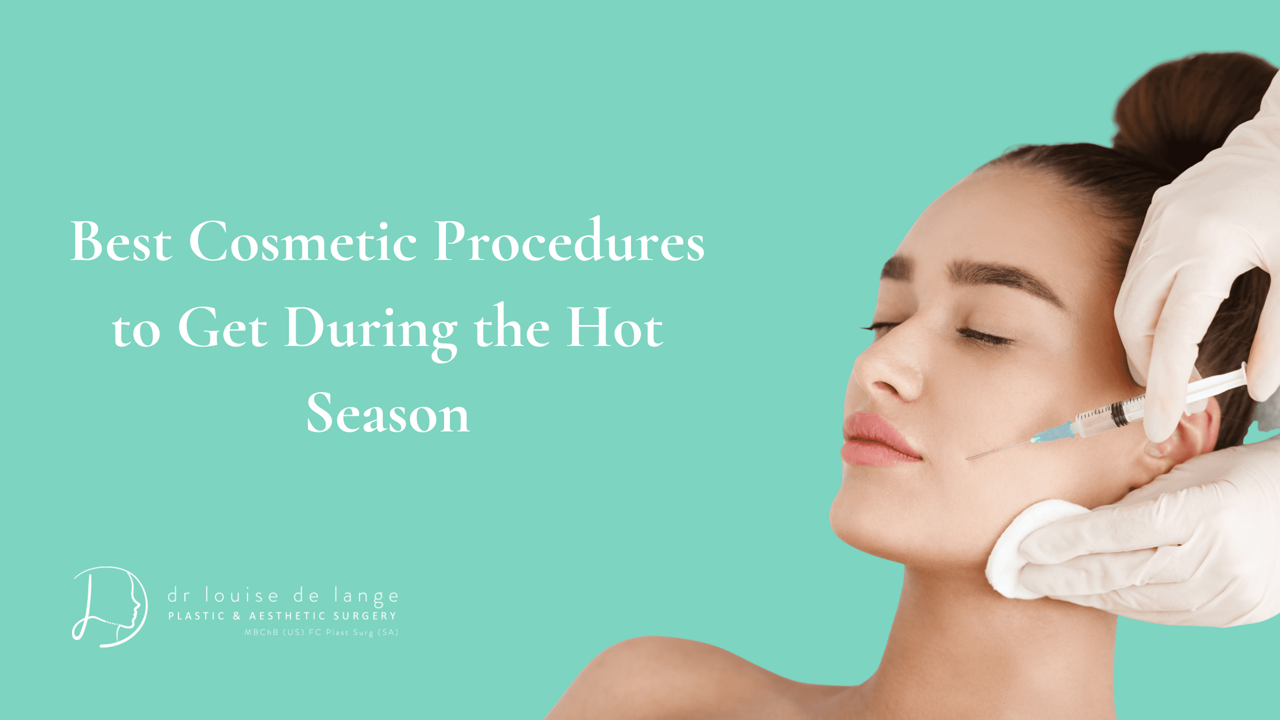cosmetic procedures