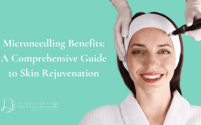 Microneedling Benefits: A Comprehensive Guide to Skin Rejuvenation