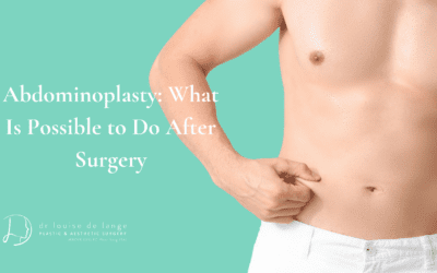 Abdominoplasty: What Is Possible to Do After Surgery?
