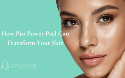 How Pro Power Peel Can Transform Your Skin