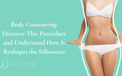 Body Contouring: Discover This Procedure and Understand How It Reshapes the Silhouette