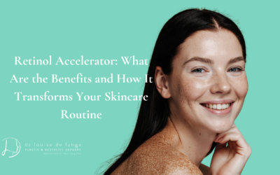 Retinol Accelerator: What Are the Benefits and How It Transforms Your Skincare Routine