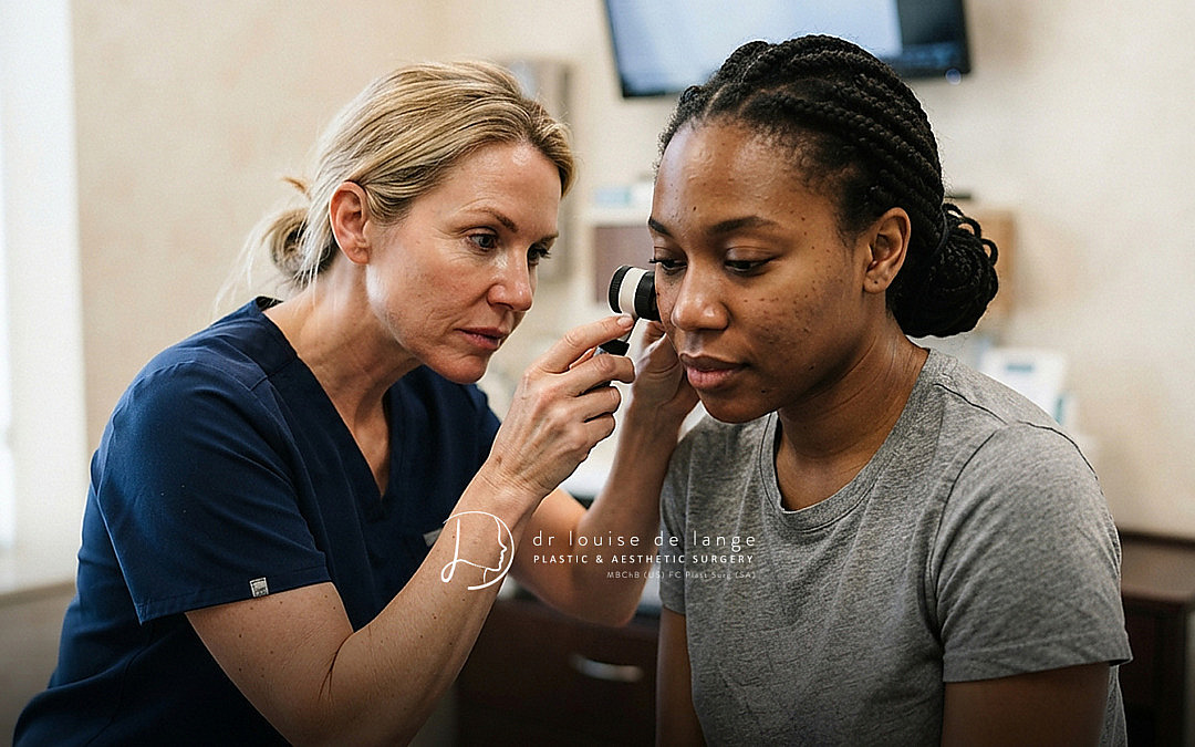 Melanopro Peel: A Targeted Solution for Stubborn Hyperpigmentation and Sun Damage