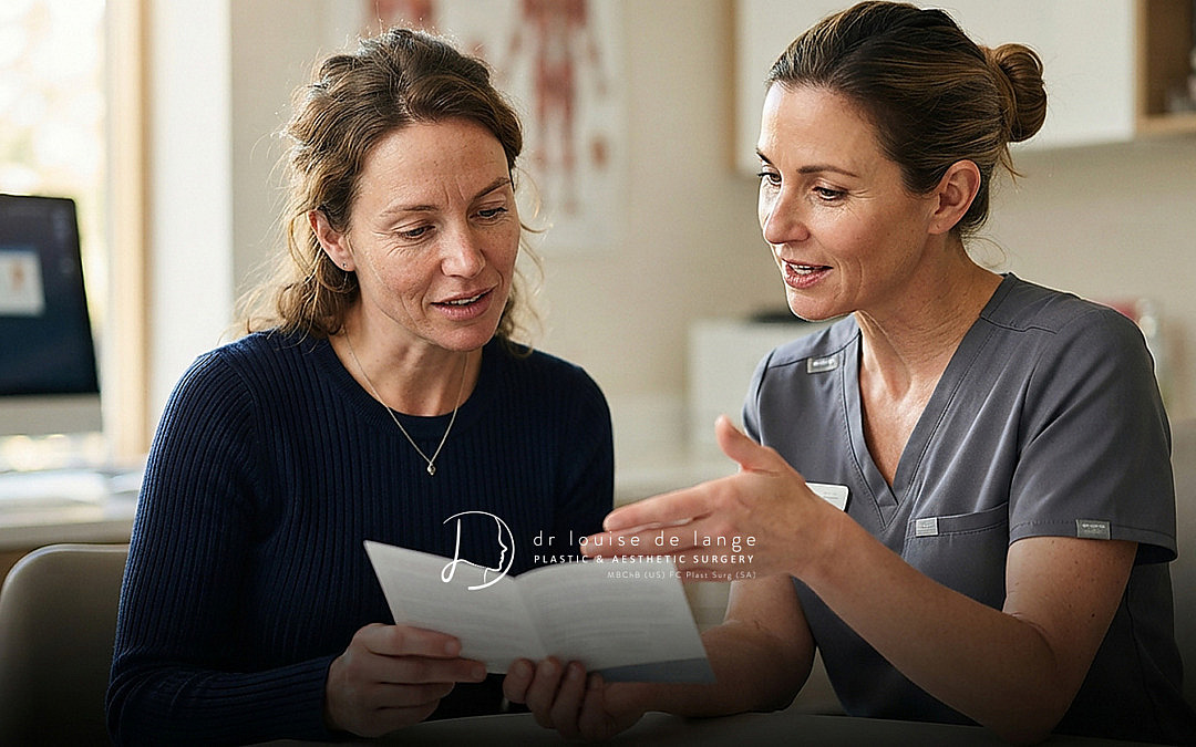 Navigating Aesthetic Breast Surgery After Significant Weight Loss: What You Need to Know