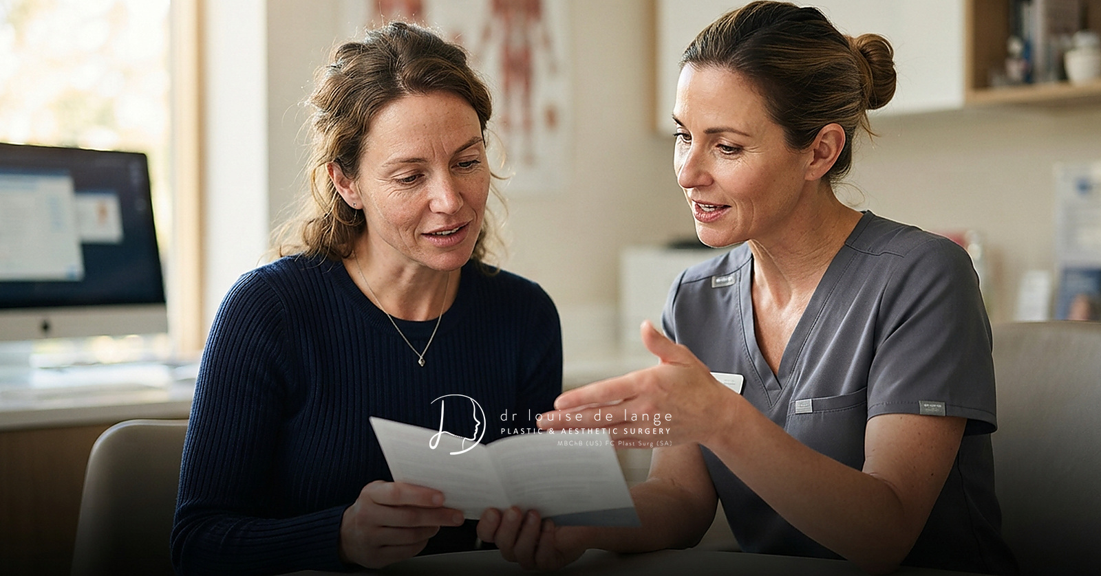 Navigating Aesthetic Breast Surgery After Significant Weight Loss: What You Need to Know
