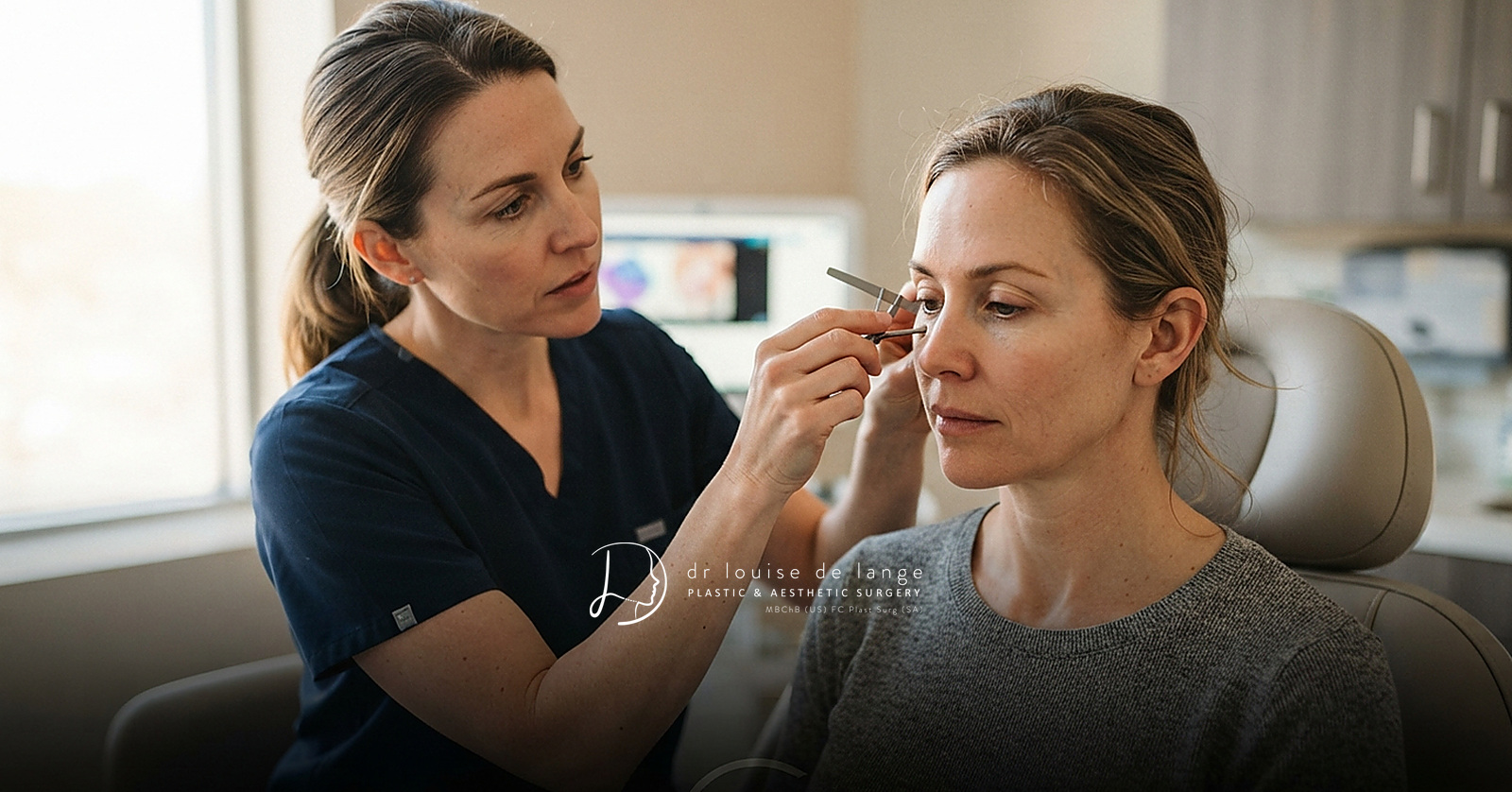 Upper and Lower Blepharoplasty: Learn More About These Procedures
