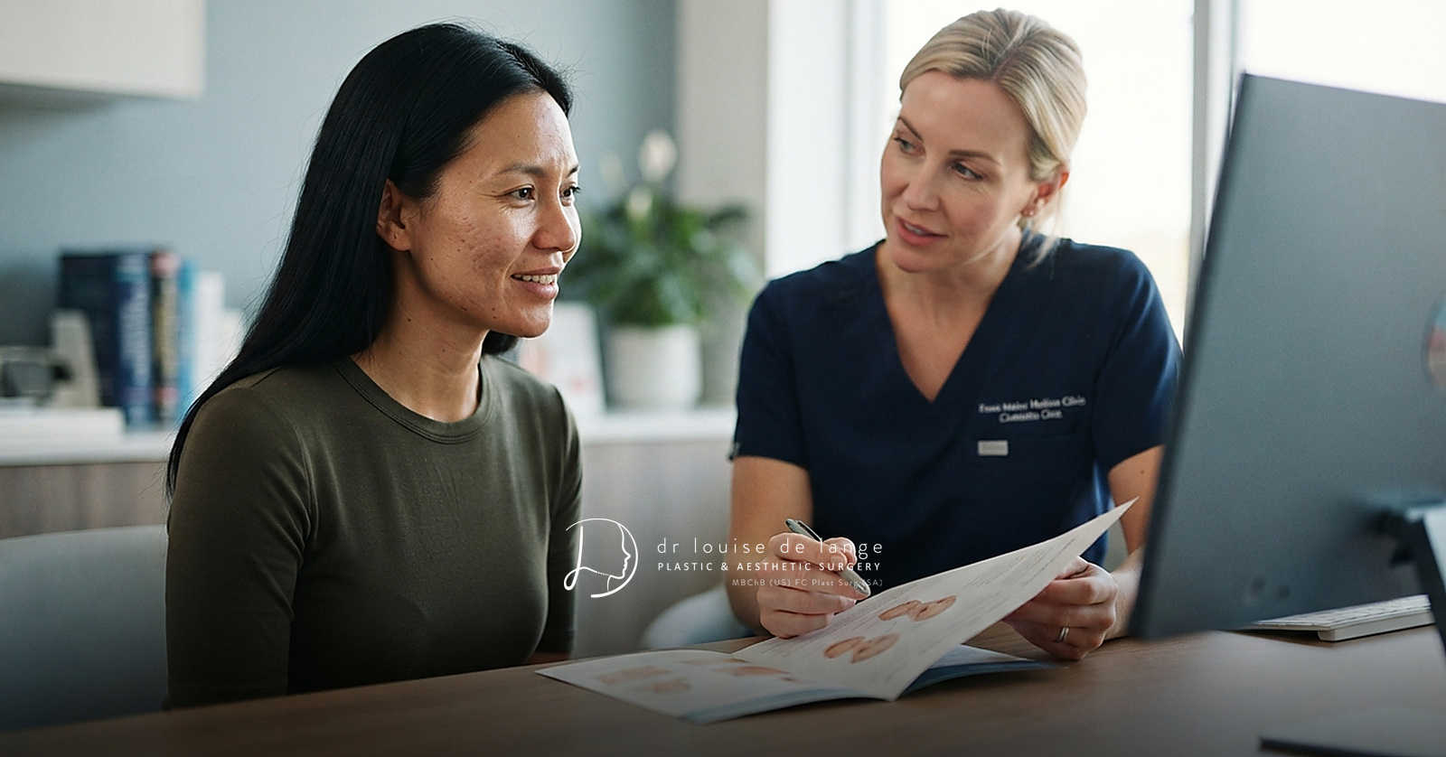 Medical biostimulator consultation for skin quality enhancement